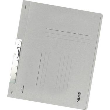 Pendelhefter A4  Behördenheftung RC gr