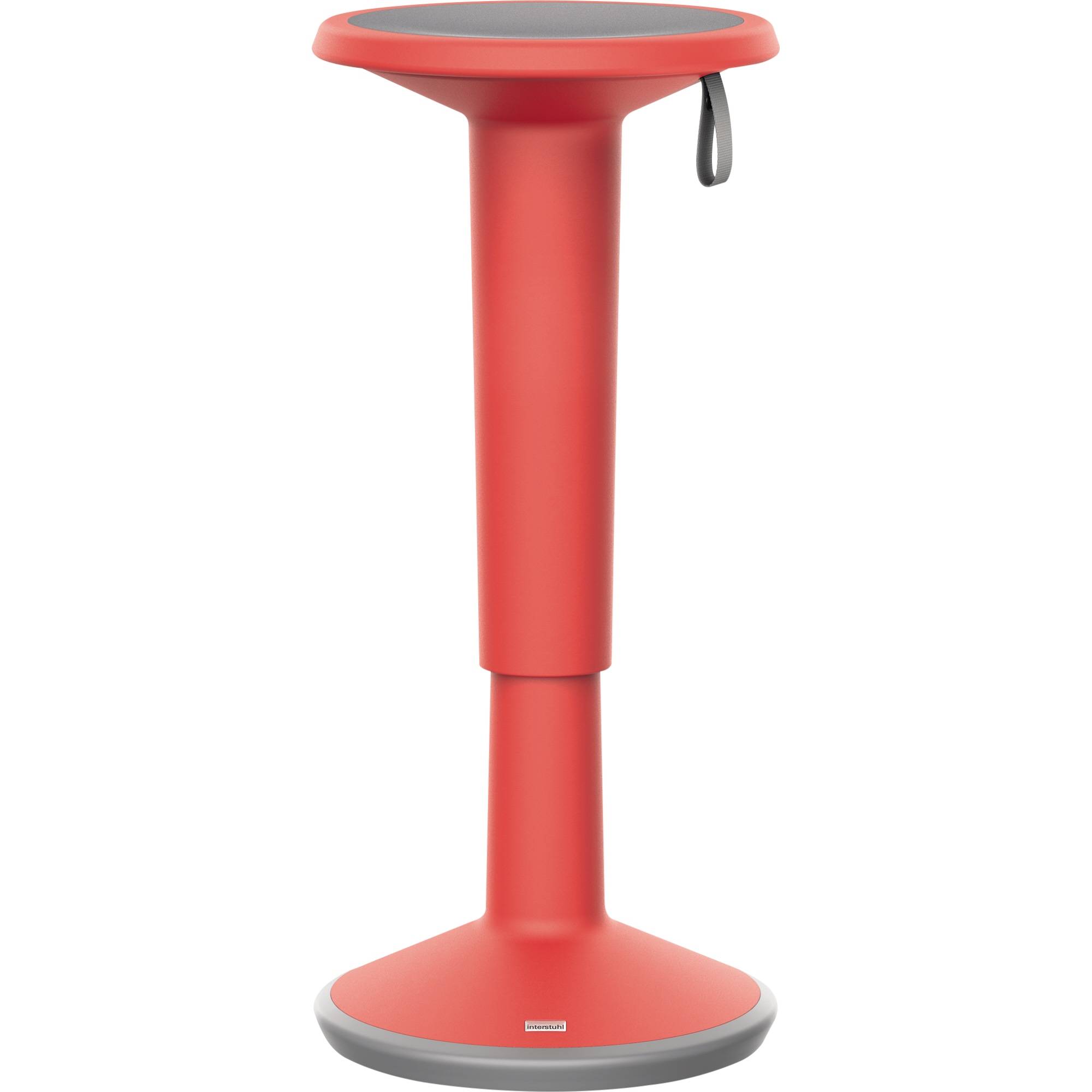 Hocker UPis1 110U rot-0