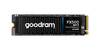 M.2 256GB GOODRAM PX500 Gen.3 PCIe Gen3x4 2280, (R:3200/W:1300MB/s) SSDs Interne
