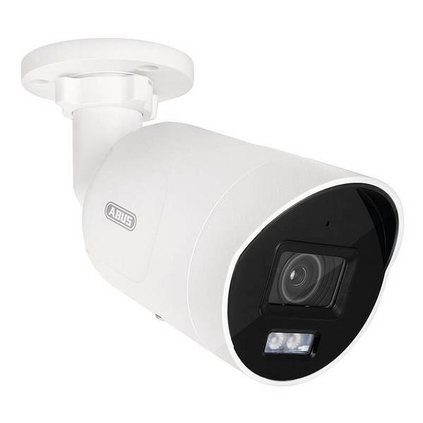 ABUS IPCA34512B IP-Kamera 4MPx T/N IR PoE IP67
