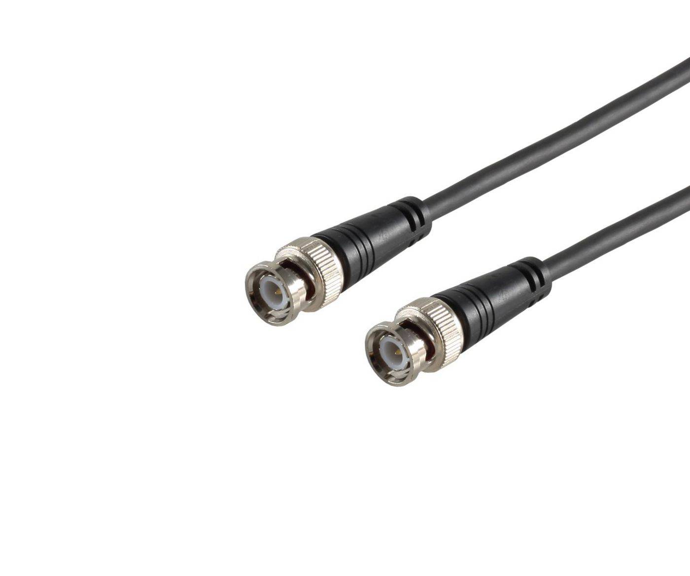 MICROCONNECT - BNC - BNC RG 58 - - Netzwerk MC-BNC-58-50-2000 - Netzwerk-0