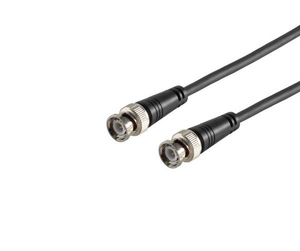 MICROCONNECT - BNC - BNC RG 58 - - Netzwerk MC-BNC-58-50-2000 - Netzwerk