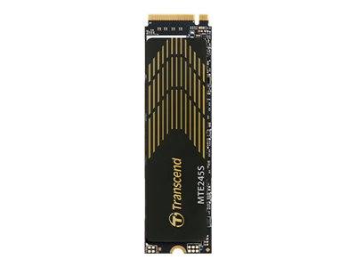 Transcend 245S - SSD - 250 GB - intern - M.2 2280 (einseitig)-1