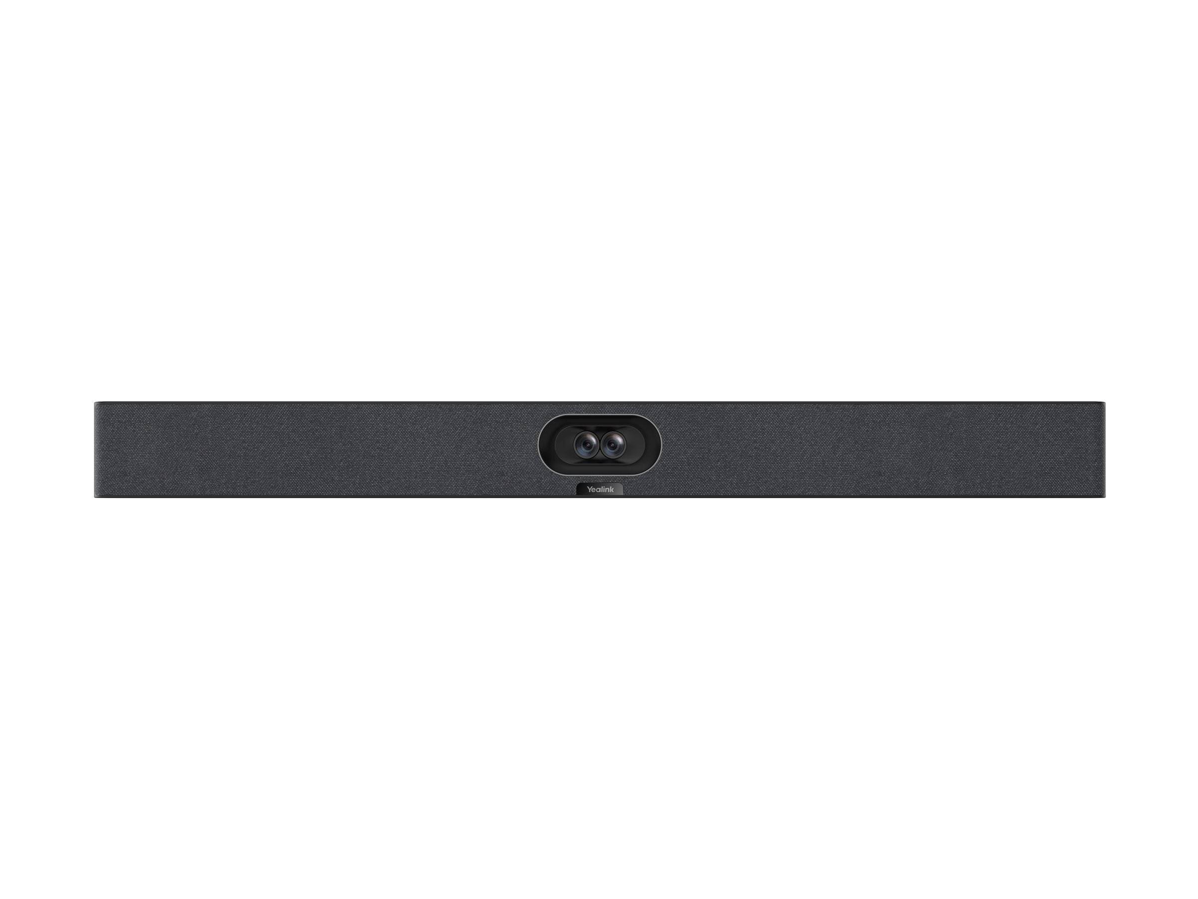 Yealink MeetingBar A40 - All-in-One Videoleiste (CTP25 Touch Console)-0