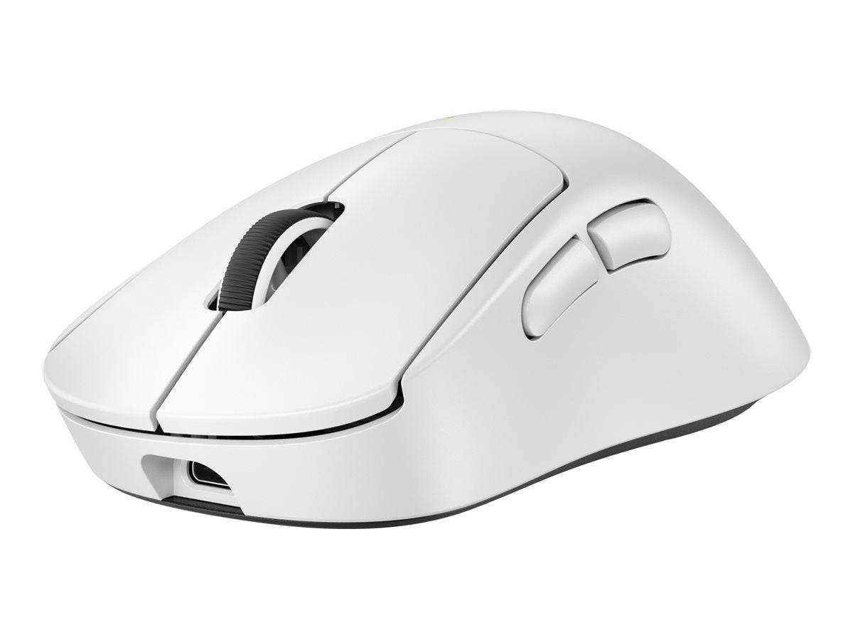 Logitech G PRO X SUPERLIGHT 2 DEX - Maus - ergonomisch-1