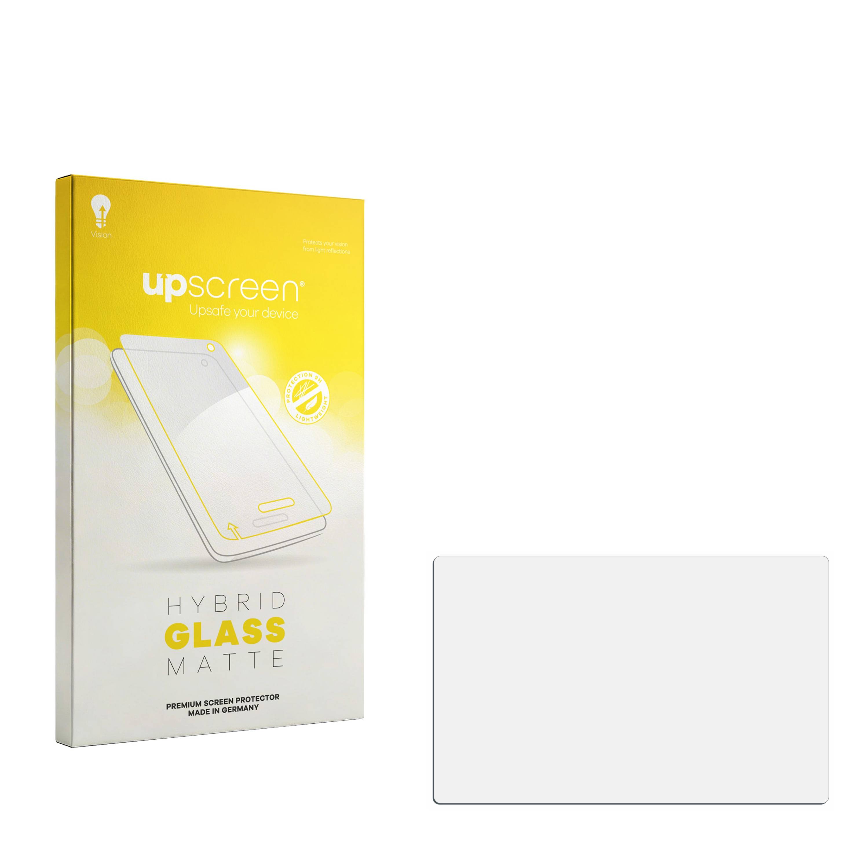upscreen Entspiegelungs Schutzglas für DJI RC Plus 2 Schutzfolie Panzer Folie Glas Display Schutz matt-3