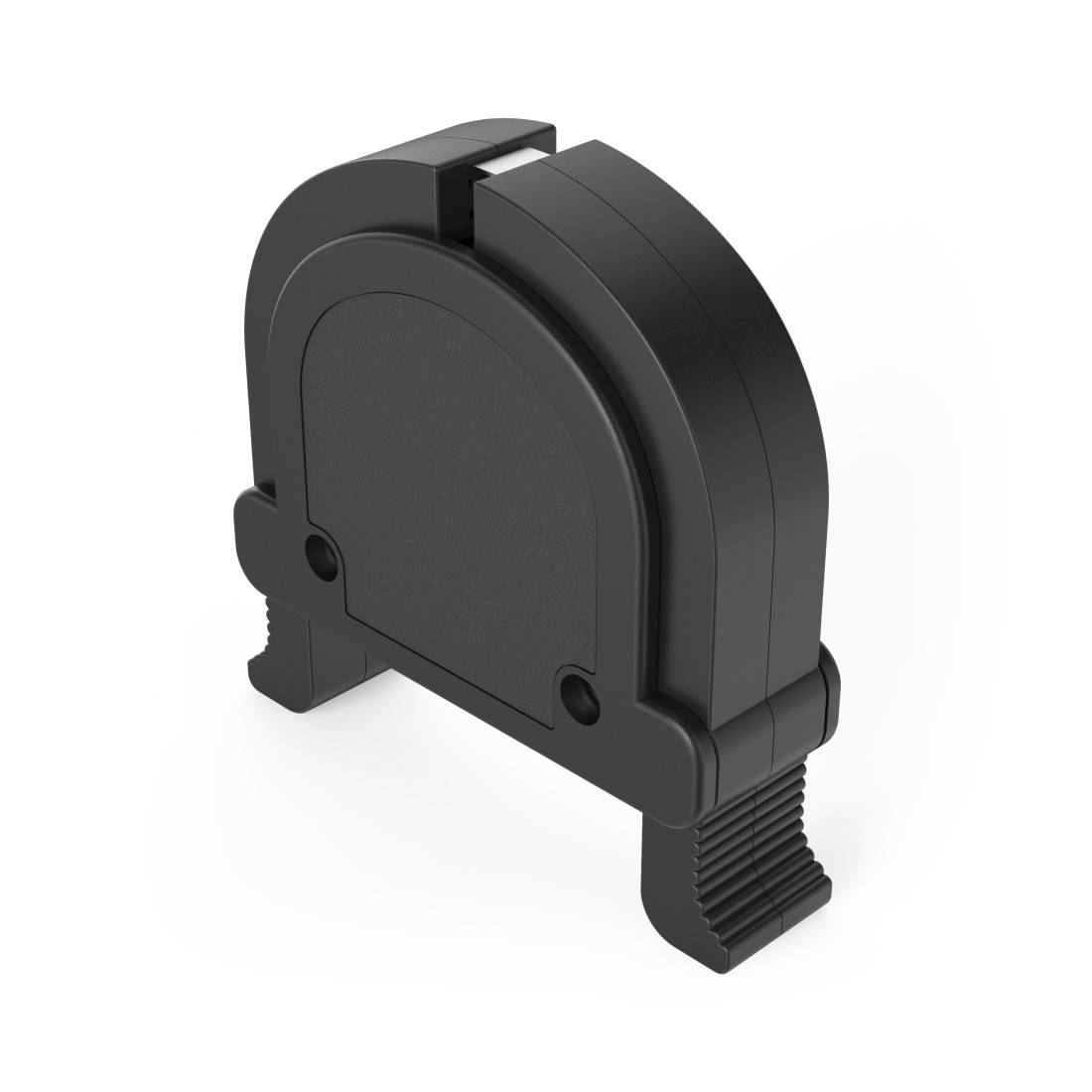 hama 00223543 Digitaler Akku-/Batterie-Tester, Universal-Messgerät für Akkus, Batterien-2