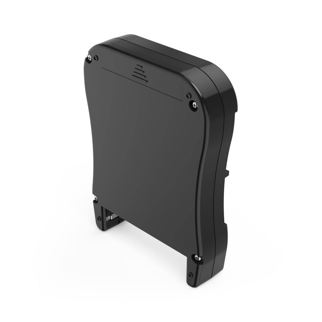 hama 00223544 Batterietester, Universal-Messgerät für Akkus, Batterien, Knopfzellen-0