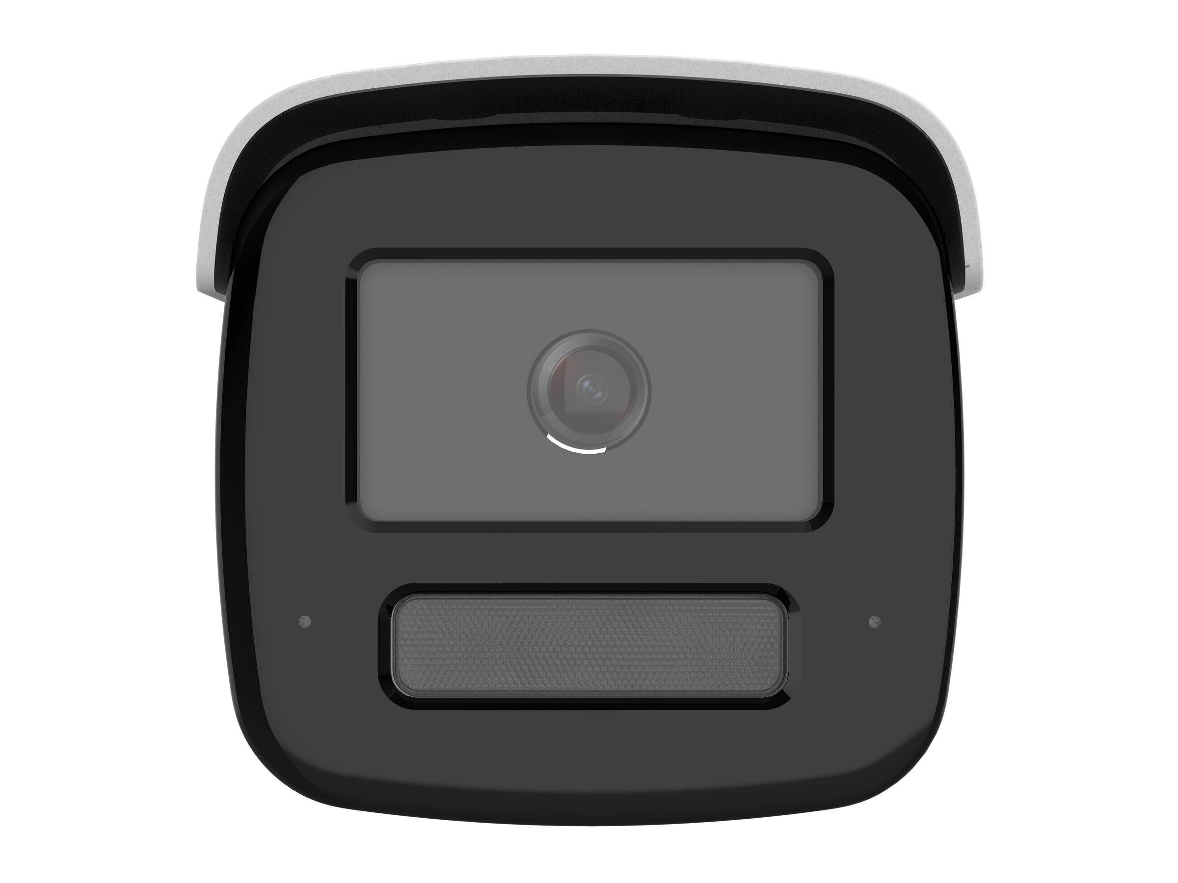 HIKVISION - Smart Hybrid Light with ColorVu Fixed Bullet Network - Netzwerkkamera-2
