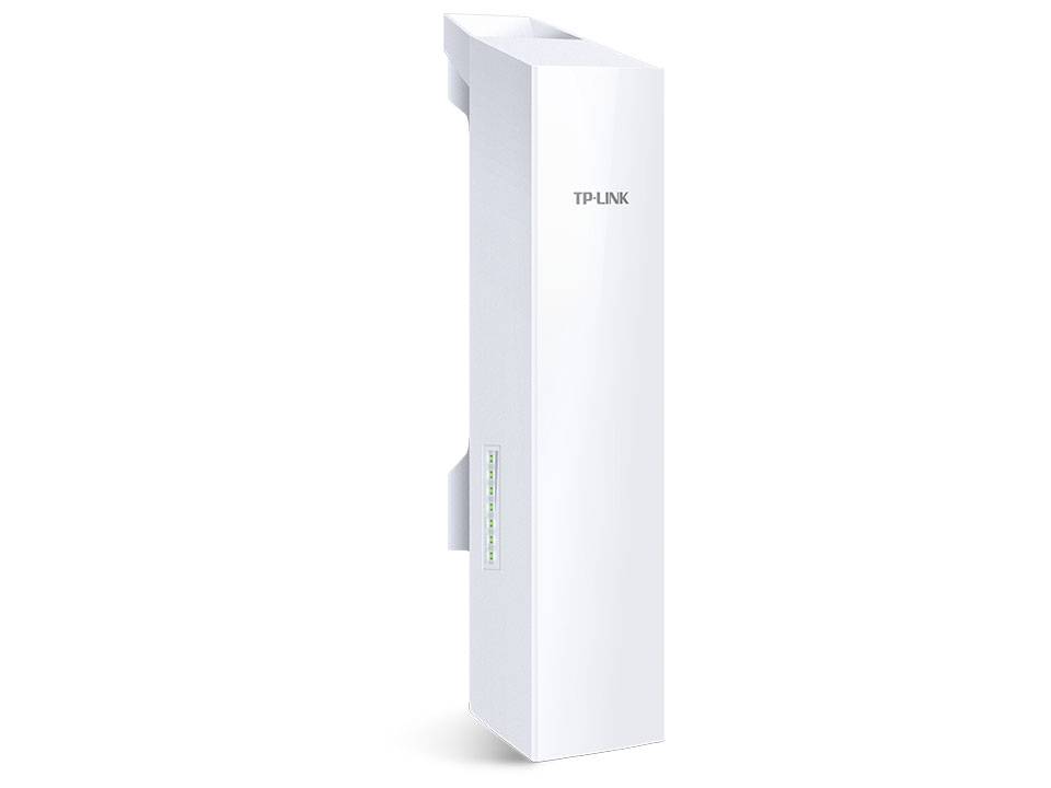 TP-Link CPE220 - Accesspoint - Wi-Fi - 2.4 GHz-0