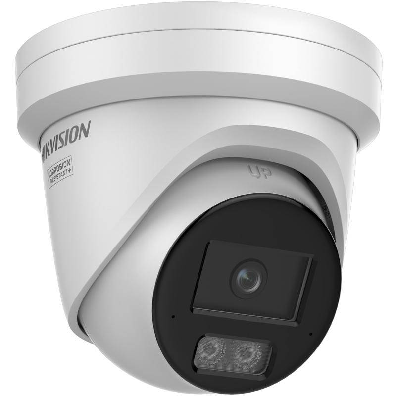Hikvision ColorVu Turret DS-2CD2387G3-LI2UY 2.8mm - Netzwerkkamera-1