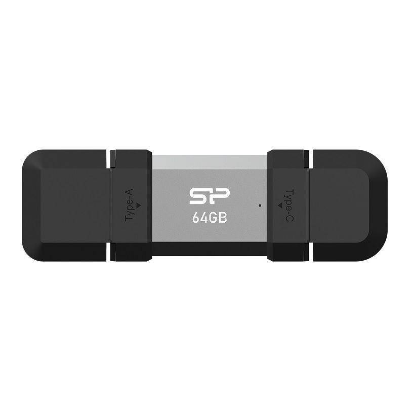 Silicon Power Mobile C51 - USB-Flash-Laufwerk-0