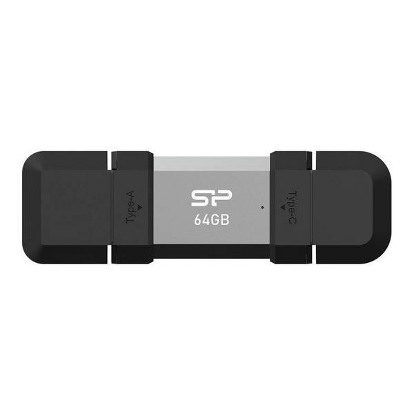 Silicon Power Mobile C51 - USB-Flash-Laufwerk