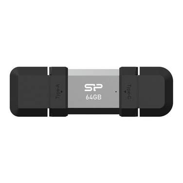 Silicon Power Mobile C51 - USB-Flash-Laufwerk
