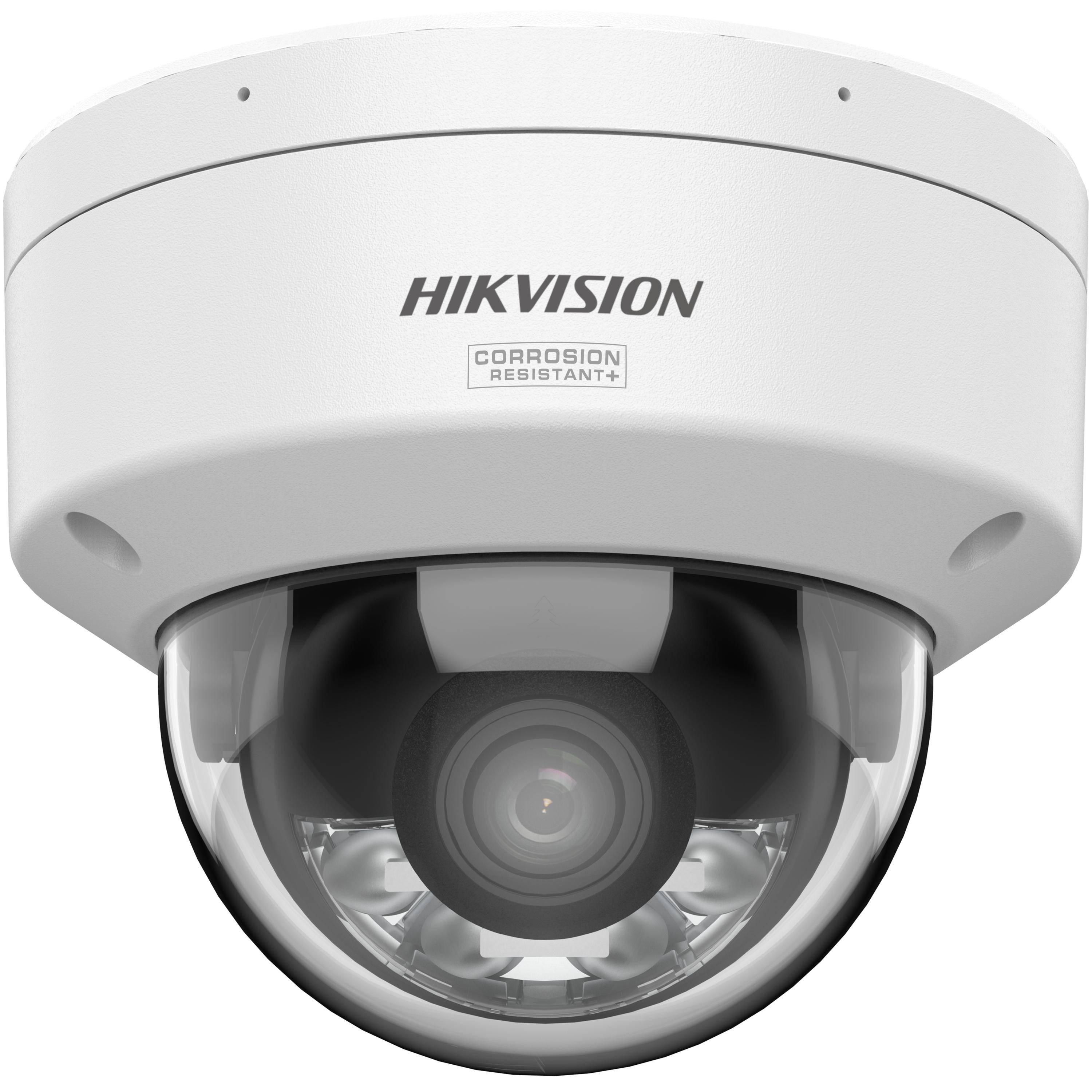 Hikvision DS-2CD2187G3-LIY 2.8mm Dome - Netzwerkkamera-0