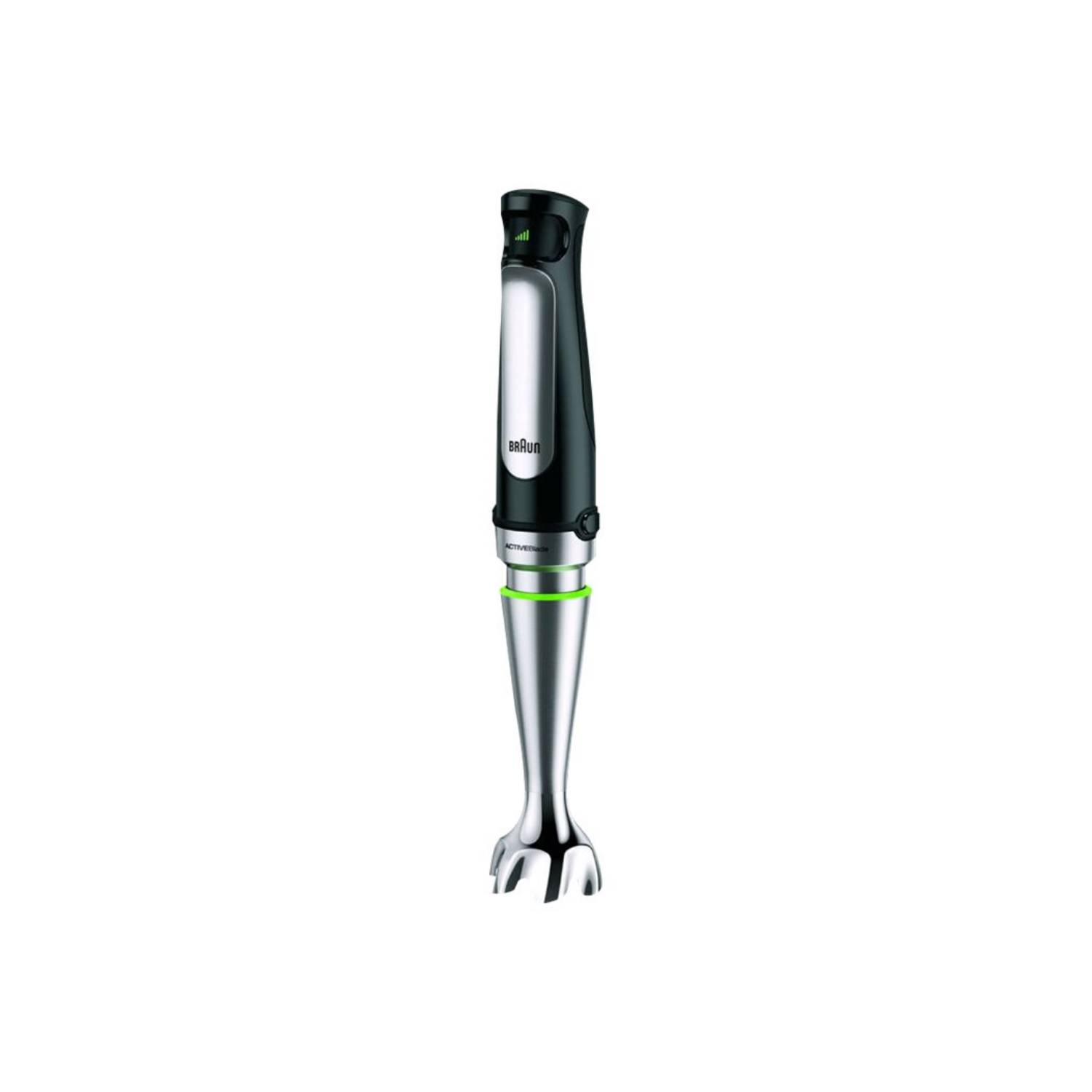 Braun Multiquick 7 MQ7035X Handmixer 1 kW Schwarz-0