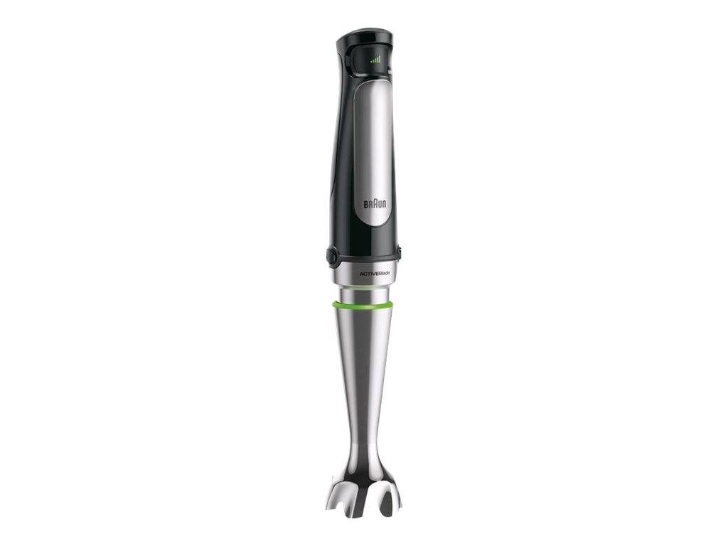 Braun Multiquick 7 MQ7035X Handmixer 1 kW Schwarz-2