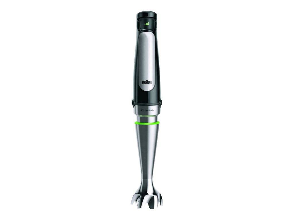 Braun Multiquick 7 MQ7035X Handmixer 1 kW Schwarz-3
