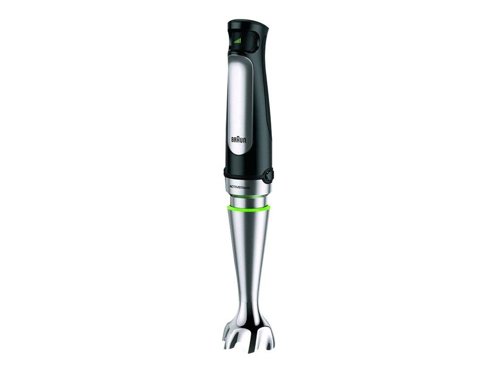 Braun Multiquick 7 MQ7035X Handmixer 1 kW Schwarz-4