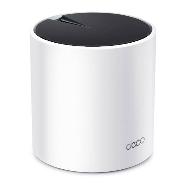 TP-LINK Deco X55 V1.60 - WLAN-System - (Router)-0