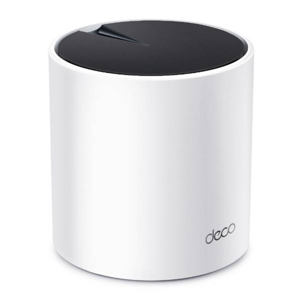 TP-LINK Deco X55 V1.60 - WLAN-System - (Router)