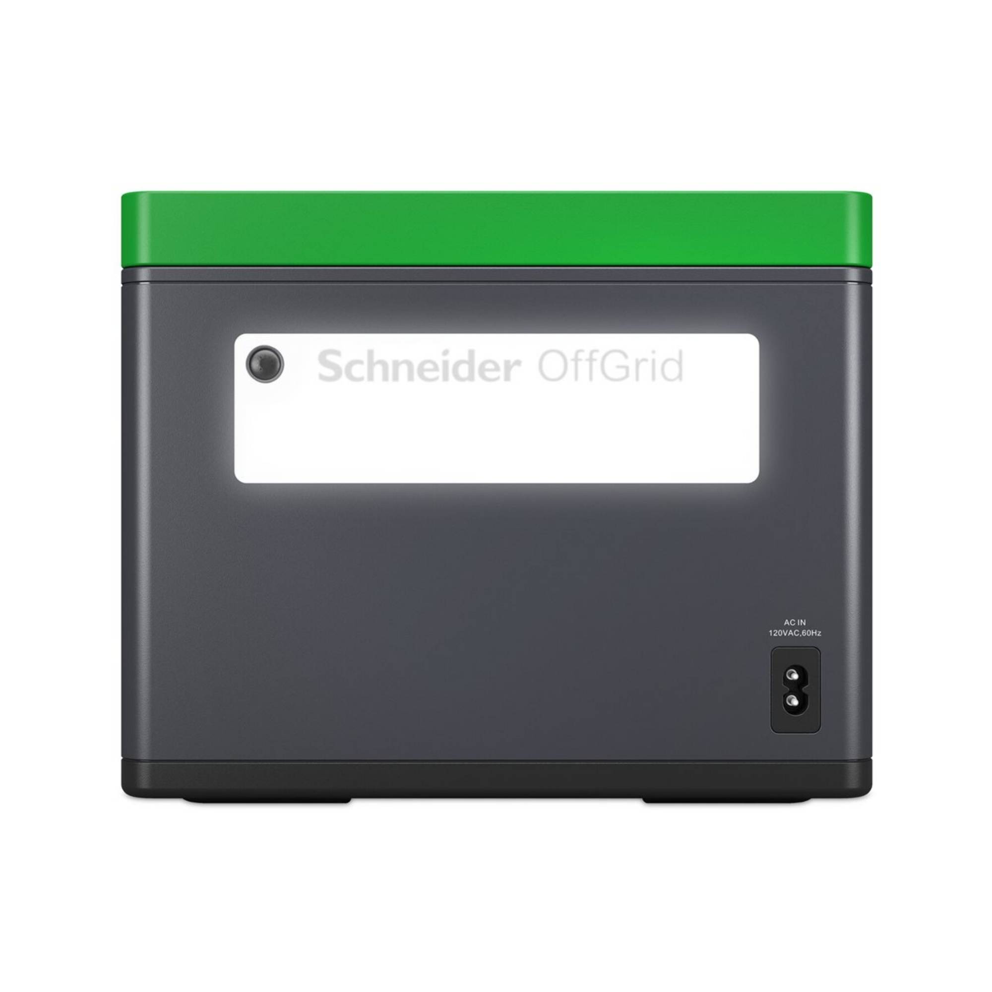 APC Schneider OffGrid 330 - Tragbares kraftwerk-4