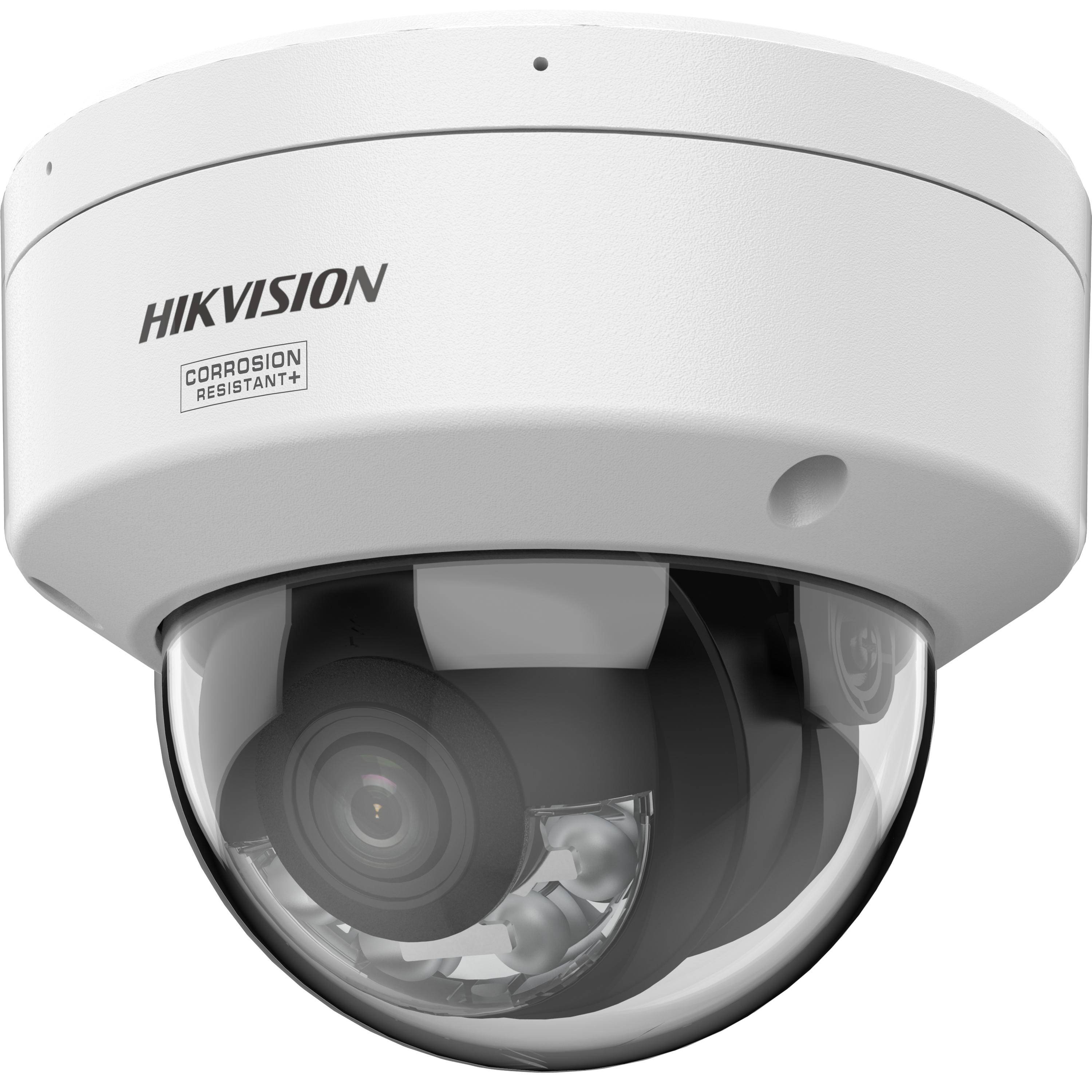 Hikvision DS-2CD2187G3-LIY 2.8mm Dome - Netzwerkkamera-1