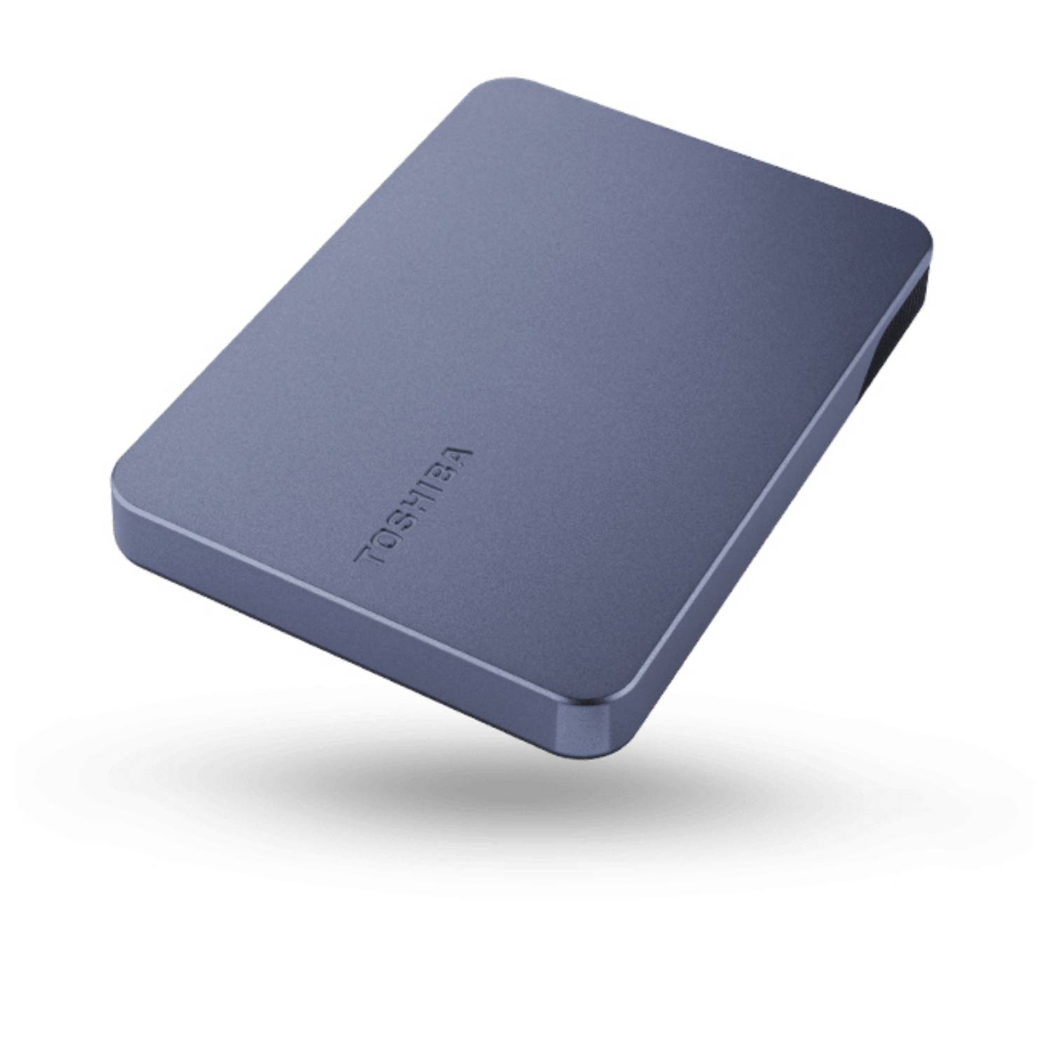 Toshiba Canvio Gaming - Festplatte - 1 TB - extern (tragbar)-1