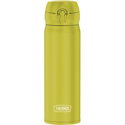 THERMOS Isolier-Trinkflasche Ultralight, 0,5 l, leuchtgrün-0