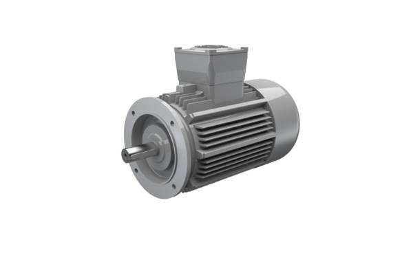 AC-Motoren IE3UM25M4201, Dreiphasen-Asynchronmotor, E3-ASA 250 M 4