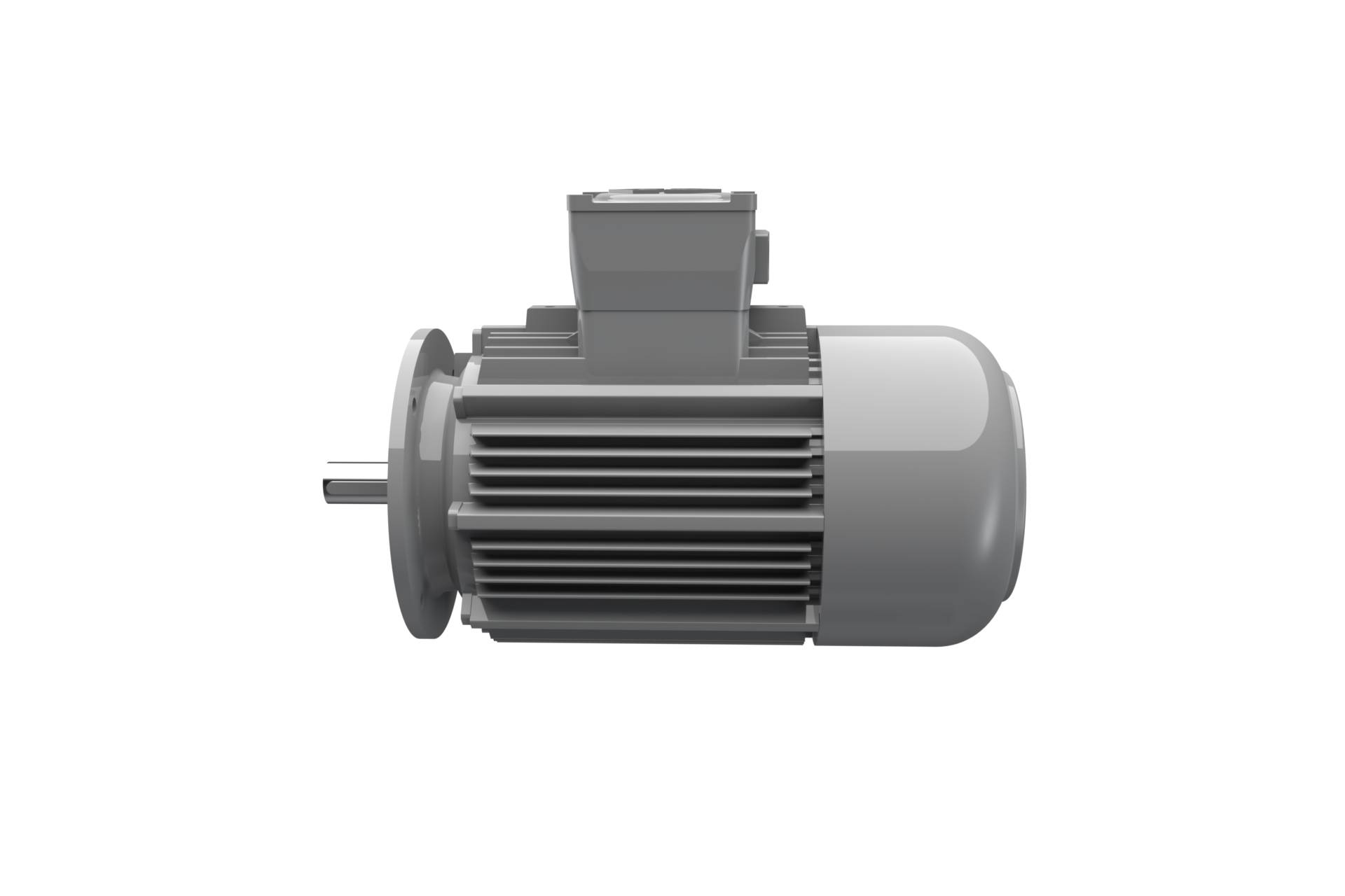 AC-Motoren IE3UM25M4201, Dreiphasen-Asynchronmotor, E3-ASA 250 M 4-1