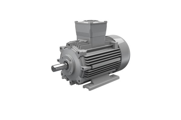 AC-Motoren IE3UM20LA400, Dreiphasen-Asynchronmotor, E3-ASA 200 LB 4 -