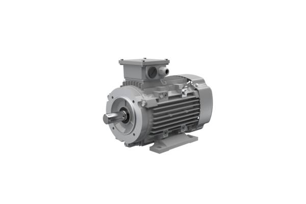 AC-Motoren IE3AC11MC652, Dreiphasen-Asynchronmotor, FCPA 112 MC 6 /PHE