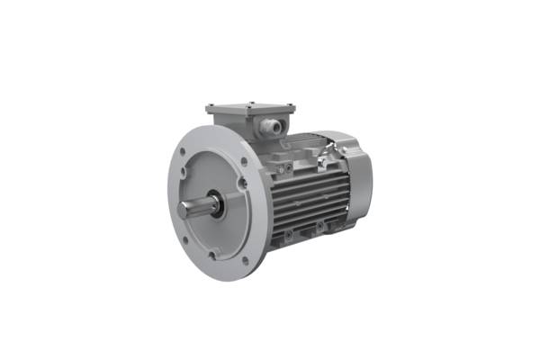 AC-Motoren IE3AC13SA251, Dreiphasen-Asynchronmotor, FCA 132 SA 2 /PHE