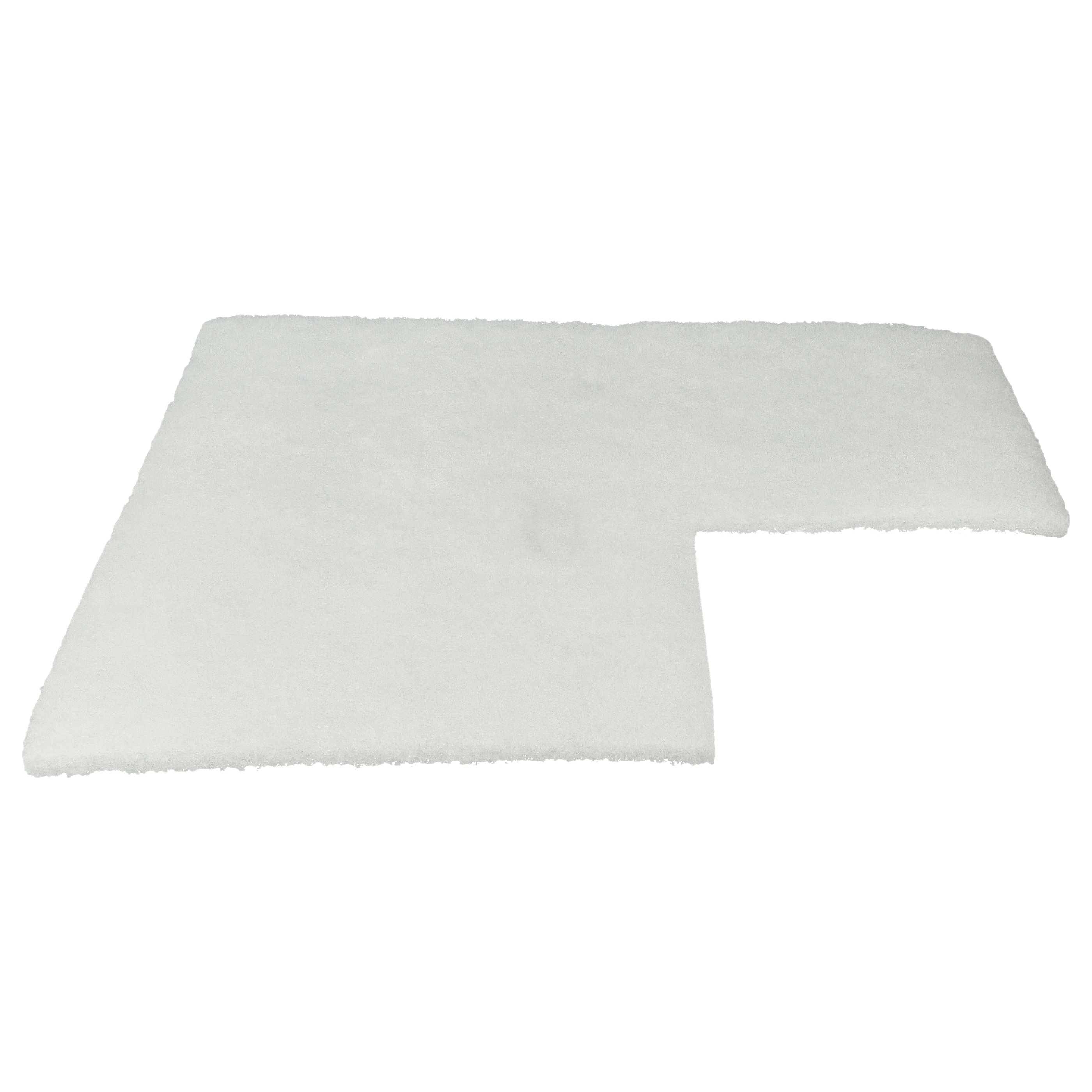 vhbw 20-teiliges Filter-Set kompatibel mit Vallox KWL 90 K MC | 090 SE, 091 SC Luftbefeuchter - Abluftfilter-3
