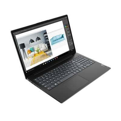 Lenovo V15 G2 IJL 82QY - Intel Celeron N5100 / 1.1 GHz - Win 11 Home - UHD Graph-1