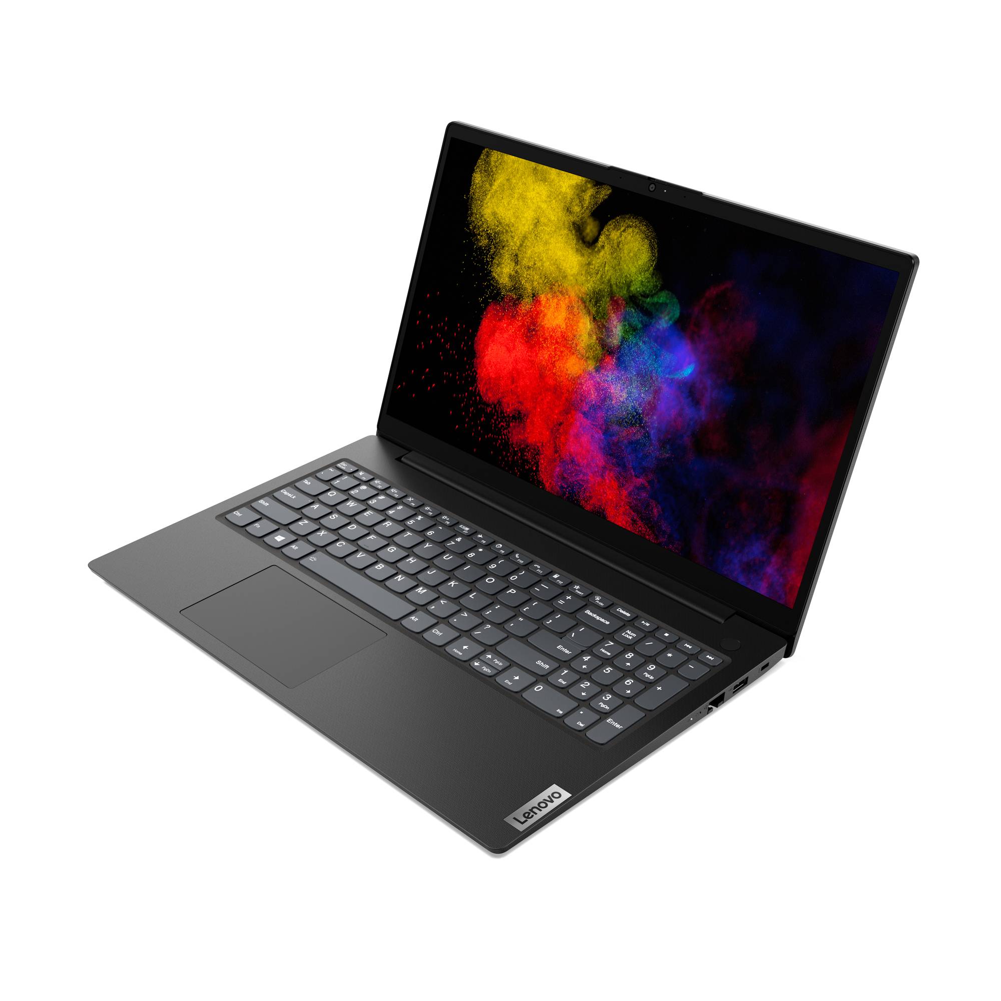 Lenovo V15 G2 IJL 82QY - Intel Celeron N5100 / 1.1 GHz - Win 11 Home - UHD Graph-2