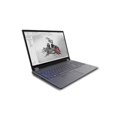 Lenovo ThinkPad P16 Gen 2 21FA - Intel Core i9 13980HX / 2.2 GHz - Win 11 Pro --0