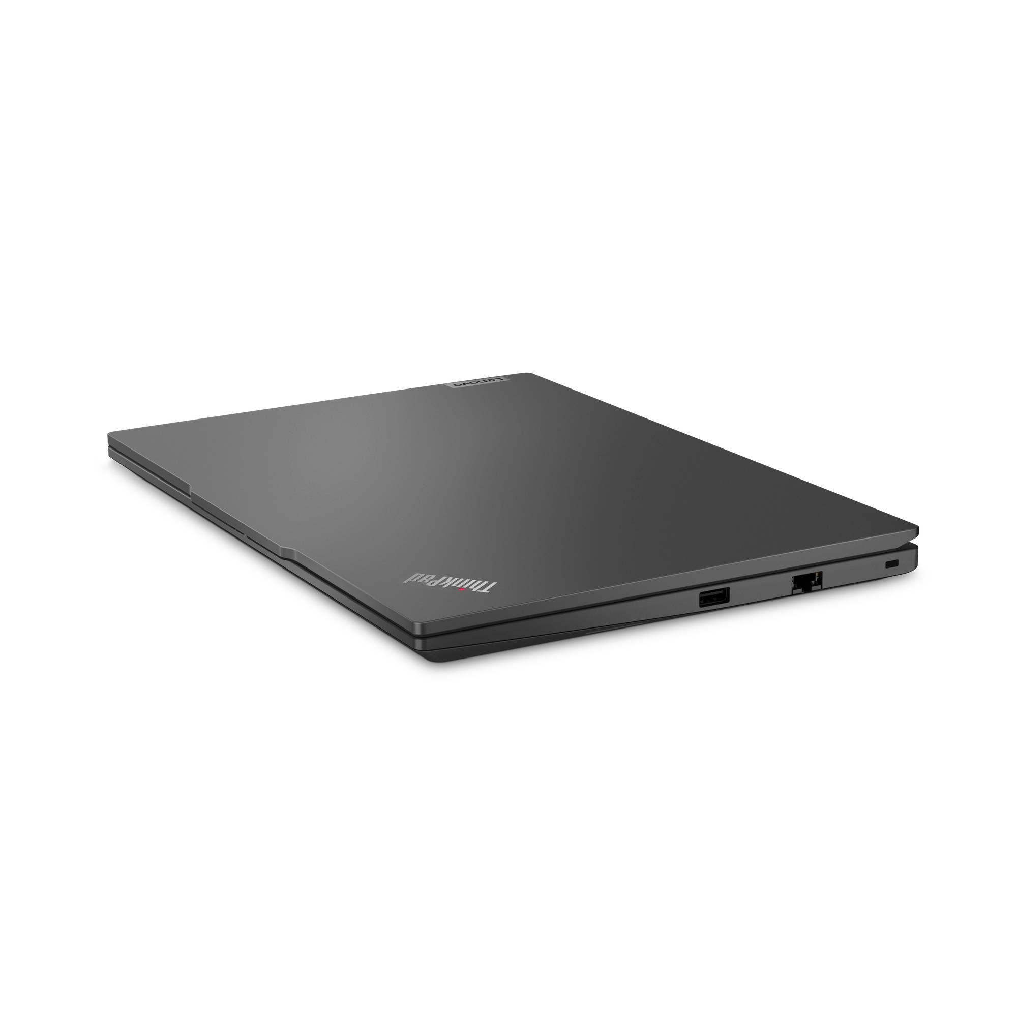 Lenovo ThinkPad E14 Gen 6 - AMD Ryzen 5 7535U - Win 11 Pro - Radeon 660M - 16 GB RAM - 512 GB SSD-4