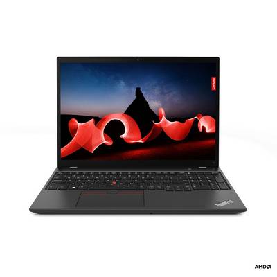 Lenovo ThinkPad T16 Gen 2 21K7 - 180°-Scharnierdesign - AMD Ryzen 7 Pro 7840U /-0