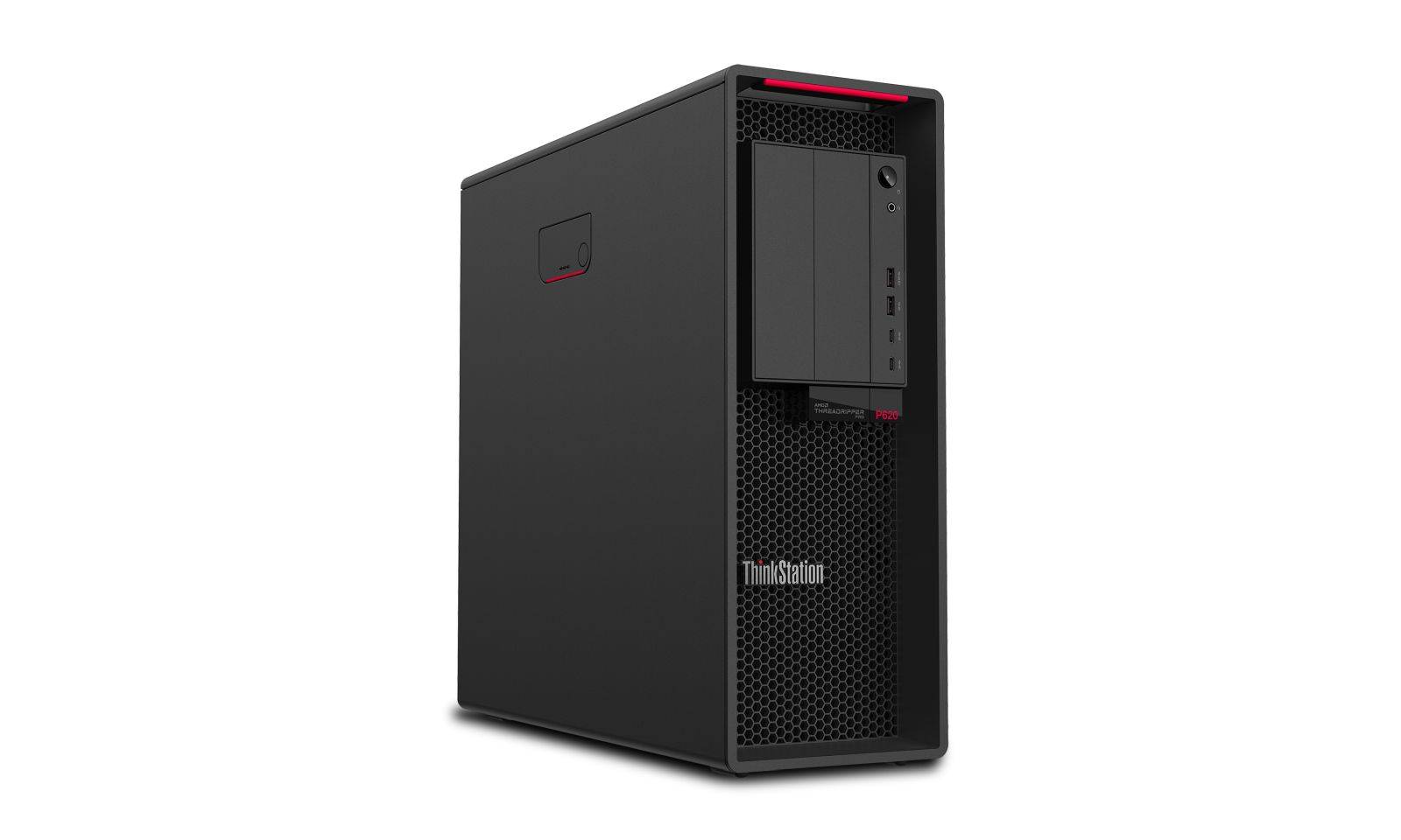 Lenovo ThinkStation P620 30E0 - Tower - 1 x Ryzen ThreadRipper PRO 5945WX / 4.1 GHz-3