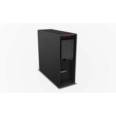 Lenovo ThinkStation P620 30E0 - Tower - 1 x Ryzen ThreadRipper PRO 5945WX / 4.1 GHz-4