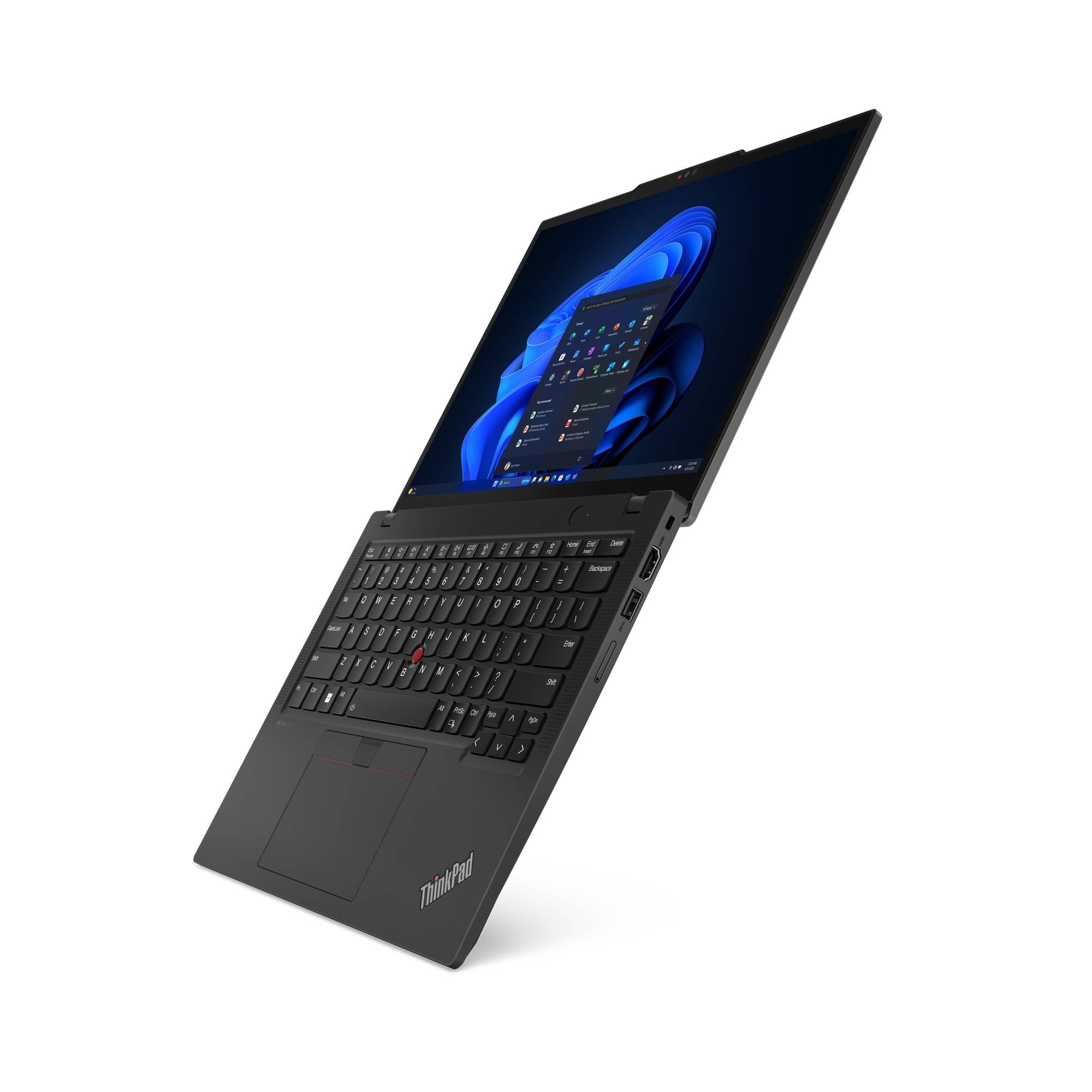 Lenovo ThinkPad X13, Intel Core Ultra 5, 33,8 cm (13.3"), 1920 x 1200 Pixel, 32 GB, 1 TB, Windows 11 Pro-1