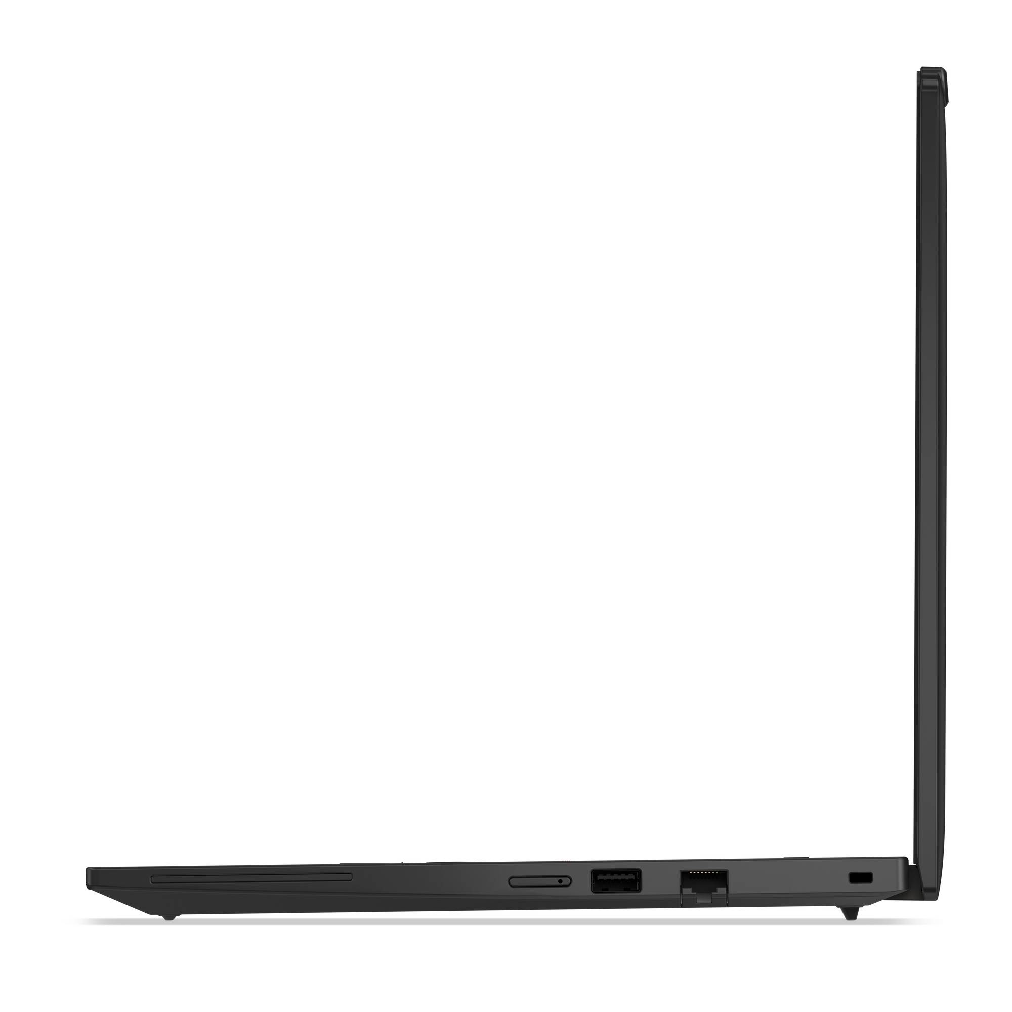 Lenovo ThinkPad T14 Gen 5 (AMD), AMD Ryzen™ 5 PRO, 3,2 GHz, 35,6 cm (14"), 1920 x 1200 Pixel, 32 GB, 1 TB-3