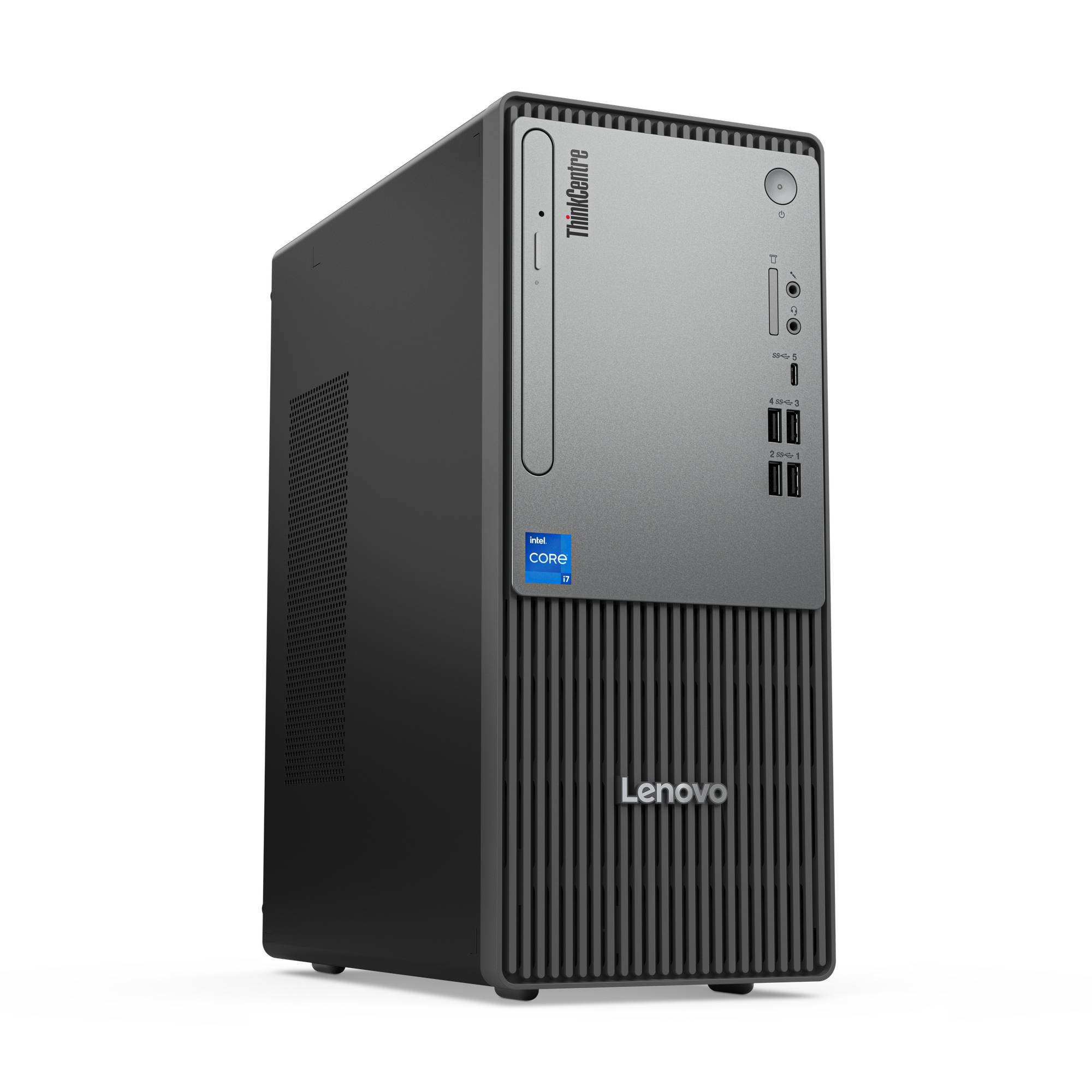 ThinkCentre neo 50t Gen 5 12UD - Tower-3