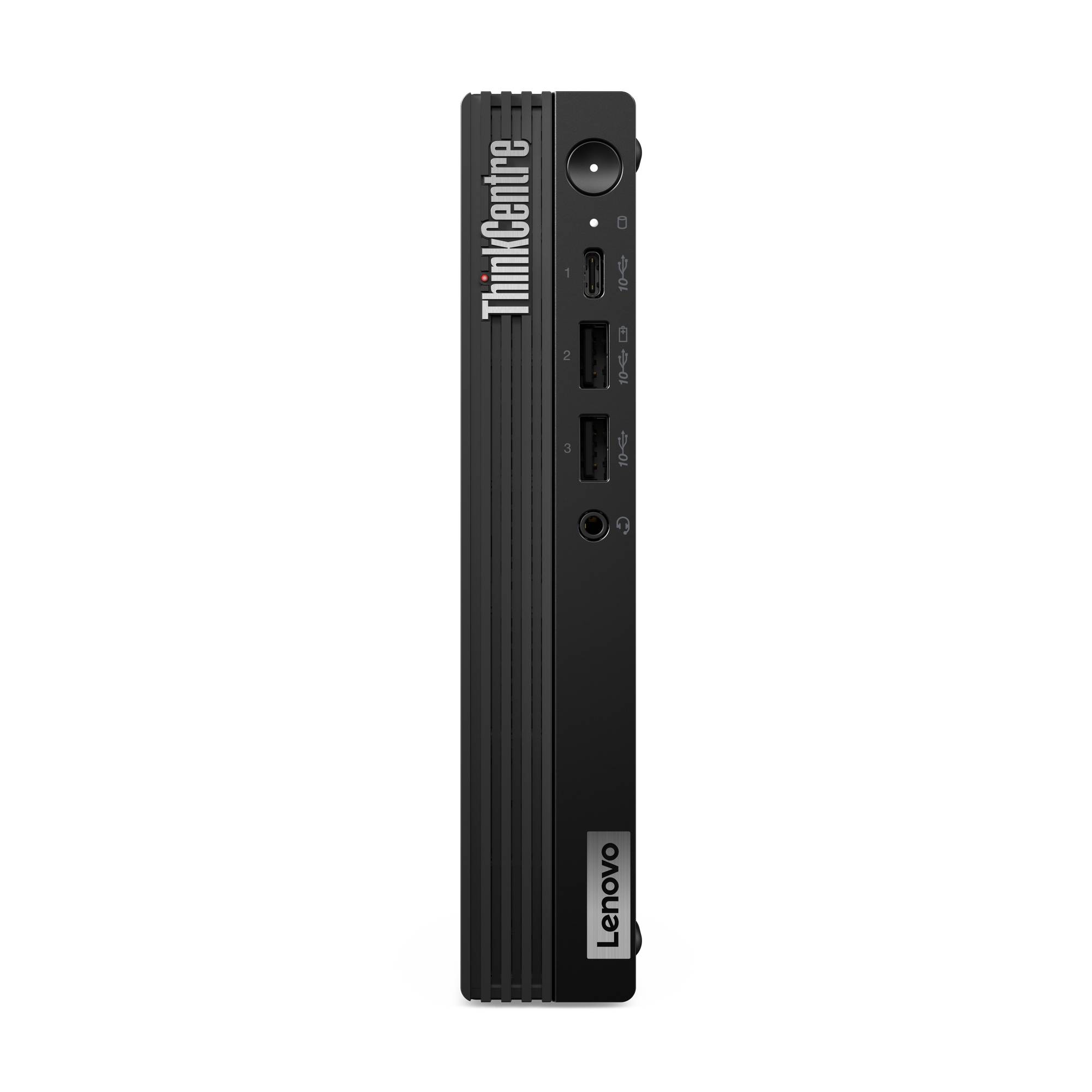 Lenovo ThinkCentre M75q G5 Tiny R5-8500GE 16/512 WiFi6 W11P-0