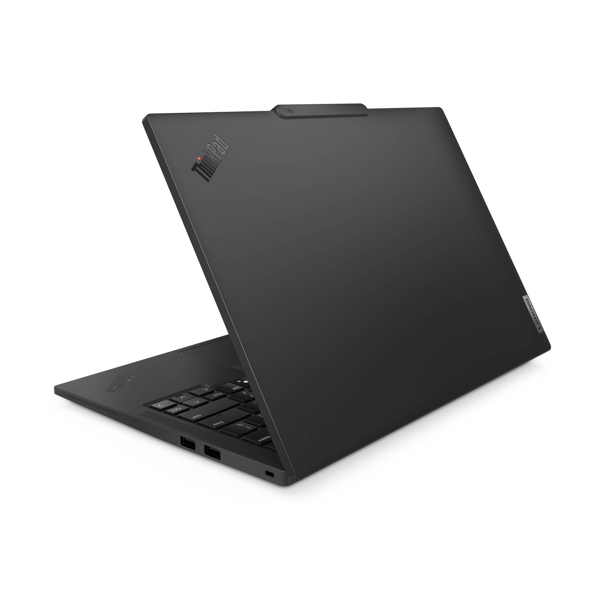Lenovo ThinkPad T14s, AMD Ryzen AI 7 PRO, 2 GHz, 35,6 cm (14"), 1920 x 1200 Pixel, 32 GB, 1 TB-3