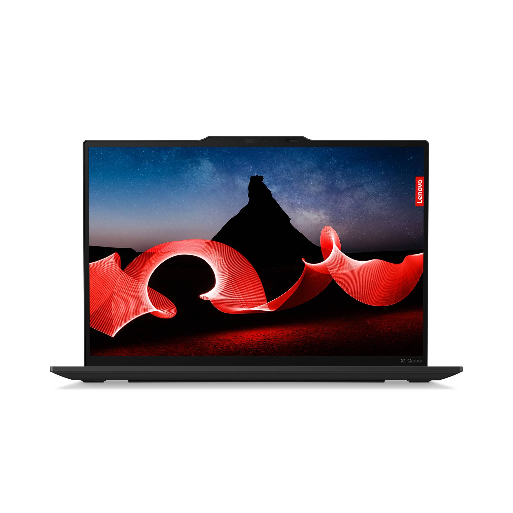 Lenovo ThinkPad X1 Carbon Gen 12 21KC - 180°-Scharnierdesign - Intel Core Ultra-1