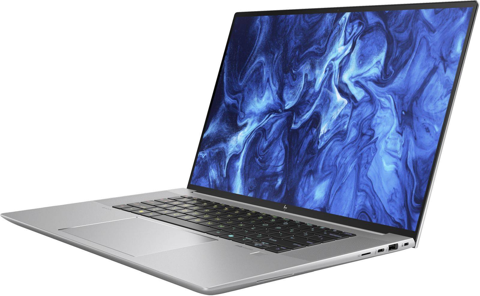 ZBook Studio 16 G11 16 Inch WQXGA Core Ultra 9 185H 32GB/2TB RTX 3000 Ada Win11 - Co-1