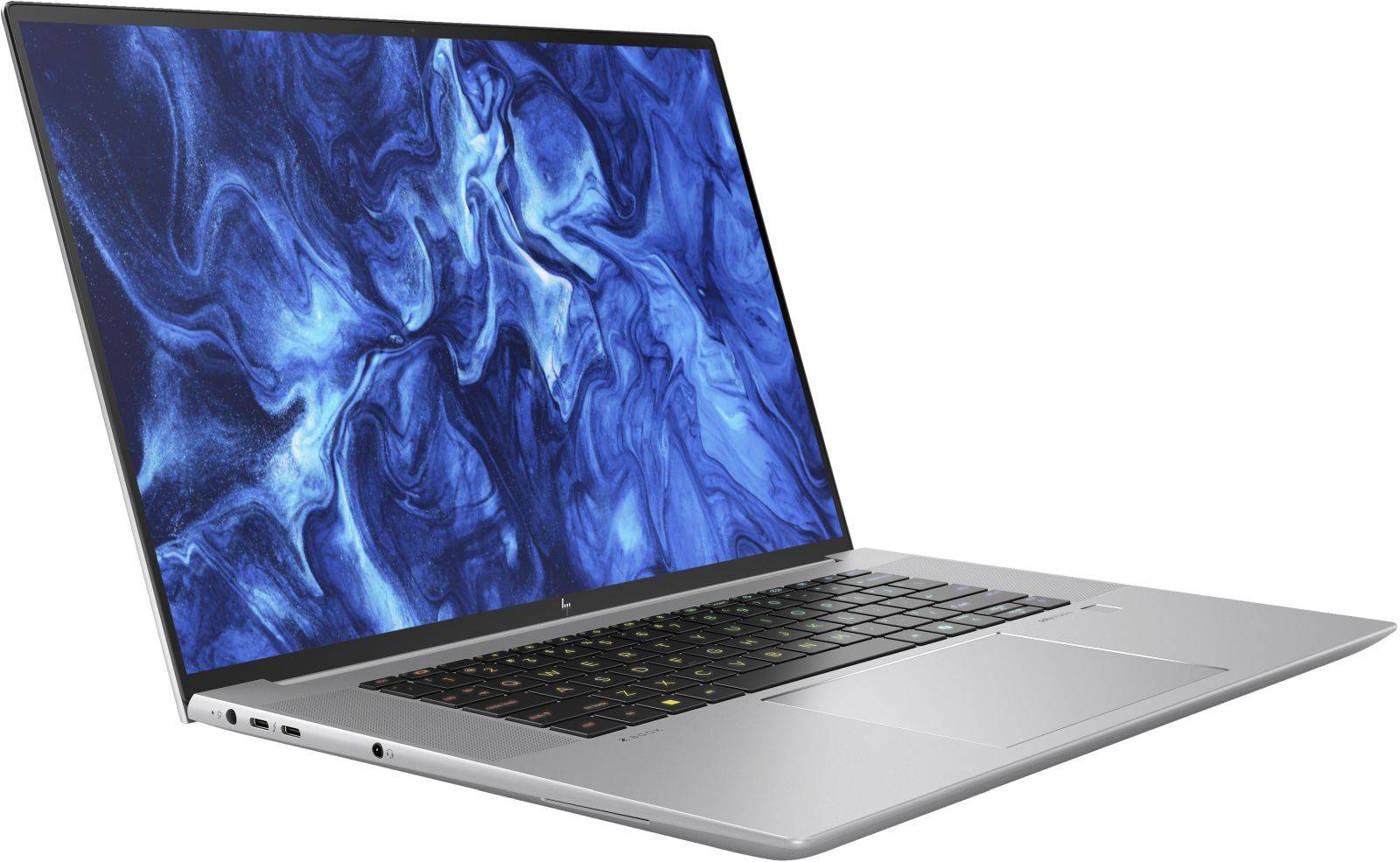 ZBook Studio 16 G11 16 Inch WQXGA Core Ultra 9 185H 32GB/2TB RTX 3000 Ada Win11 - Co-2